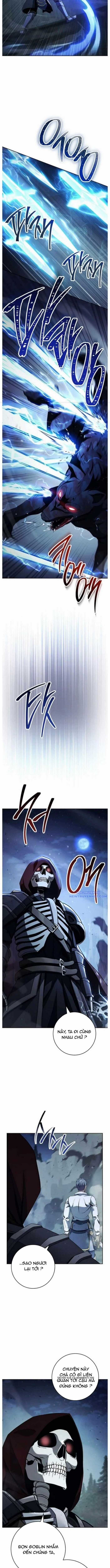 Cốt Binh Trở Lại - Chương 317 - Trang 6