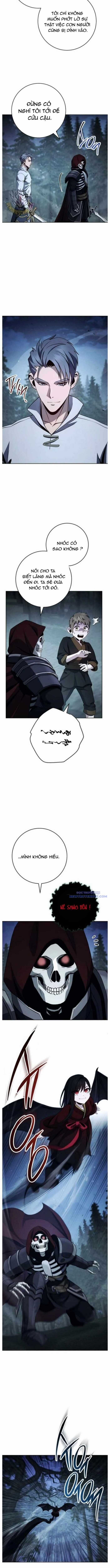 Cốt Binh Trở Lại - Chương 317 - Trang 7