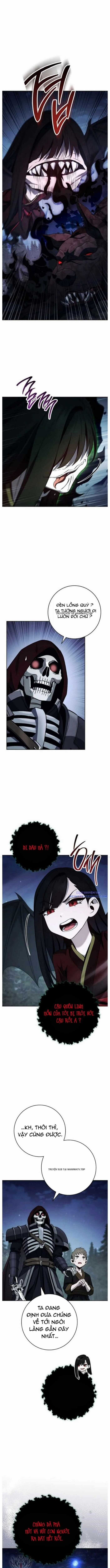 Cốt Binh Trở Lại - Chương 317 - Trang 8