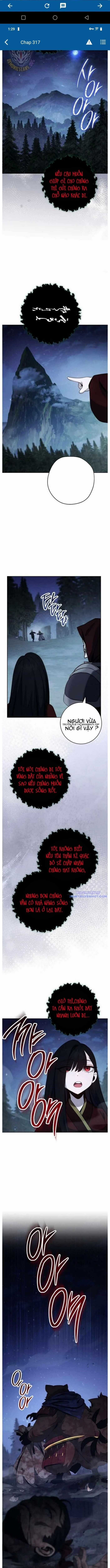 Cốt Binh Trở Lại - Chương 317 - Trang 9
