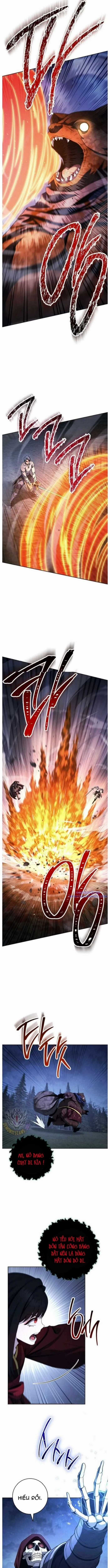 Cốt Binh Trở Lại - Chương 318 - Trang 3