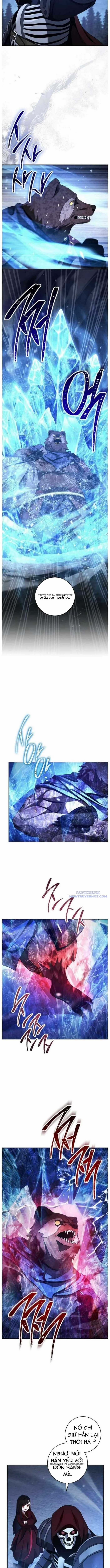 Cốt Binh Trở Lại - Chương 318 - Trang 4