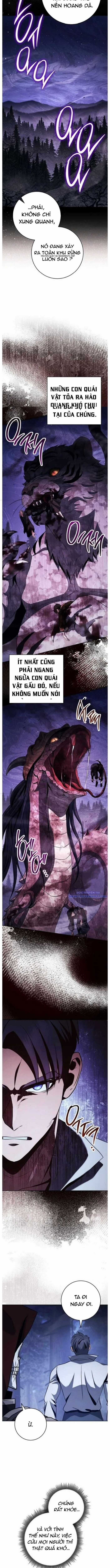 Cốt Binh Trở Lại - Chương 318 - Trang 9