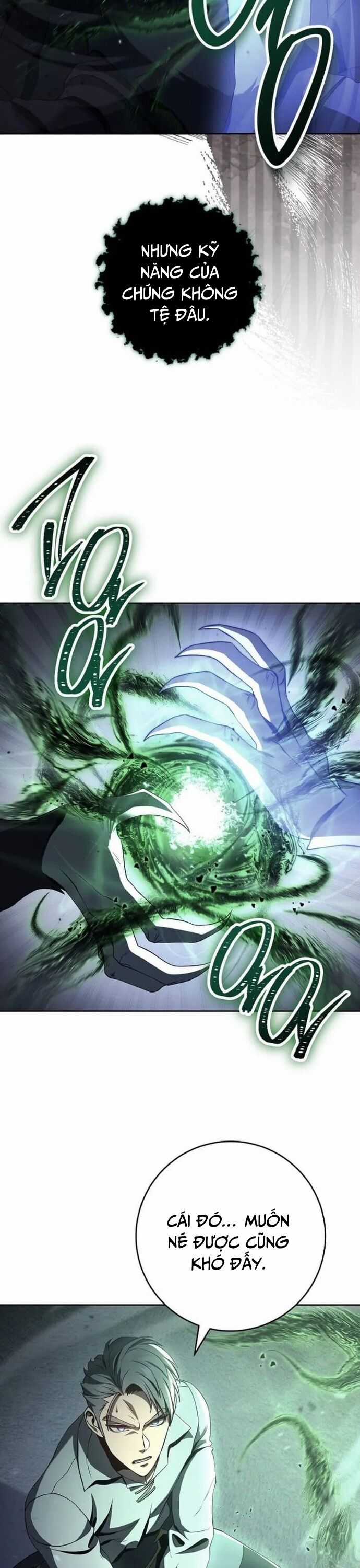 Cốt Binh Trở Lại - Chương 320 - Trang 11