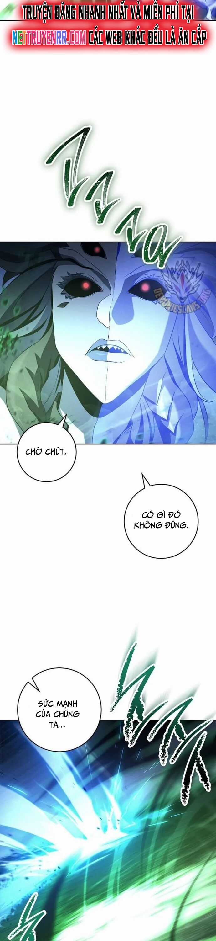 Cốt Binh Trở Lại - Chương 320 - Trang 20