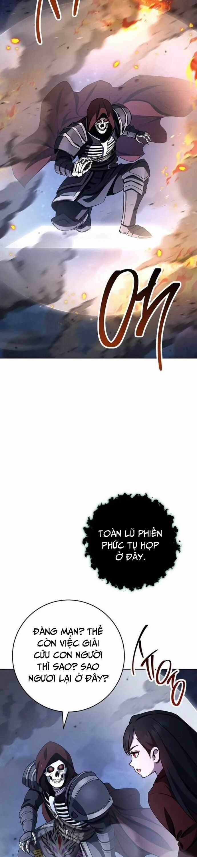Cốt Binh Trở Lại - Chương 320 - Trang 3