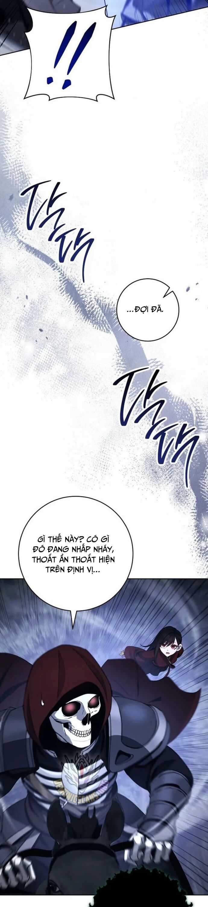 Cốt Binh Trở Lại - Chương 320 - Trang 23