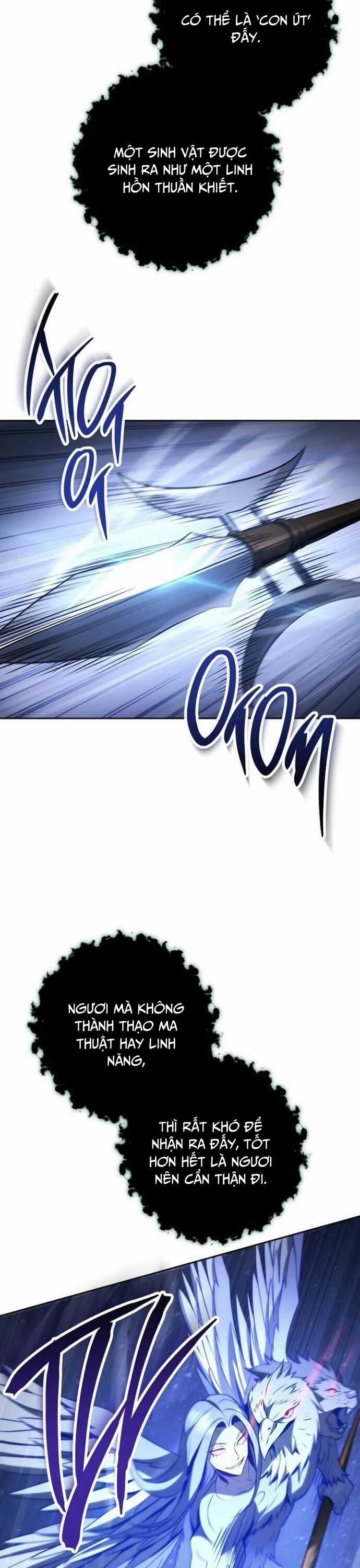 Cốt Binh Trở Lại - Chương 320 - Trang 24