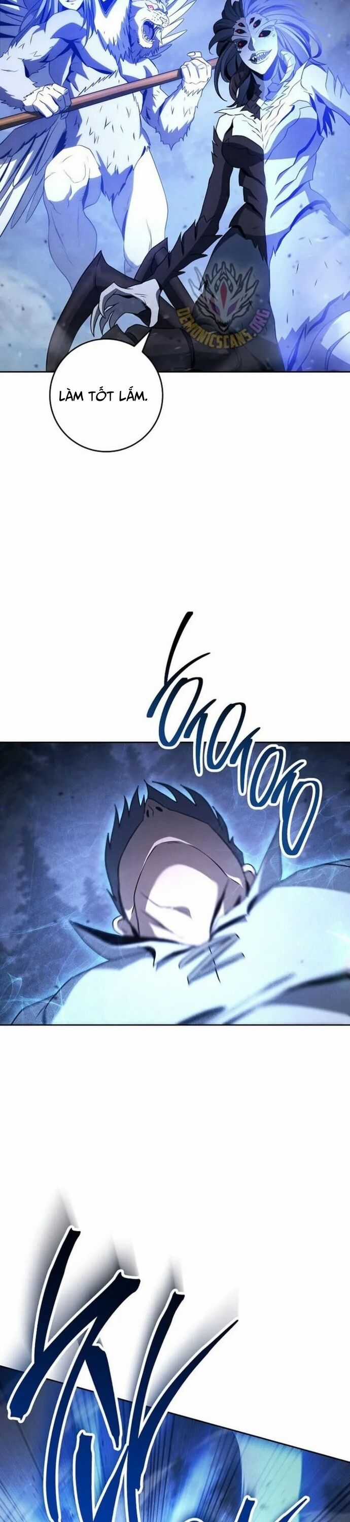 Cốt Binh Trở Lại - Chương 320 - Trang 27