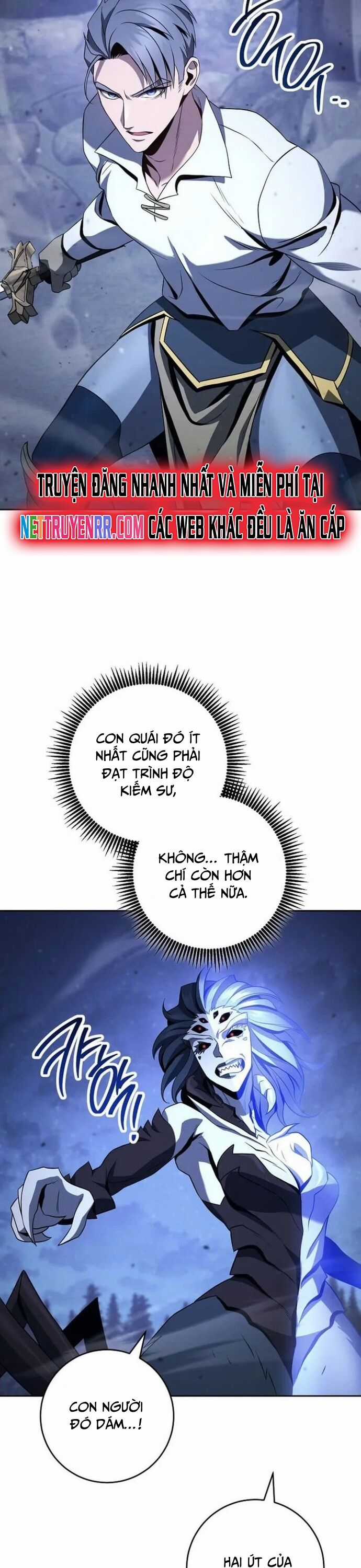 Cốt Binh Trở Lại - Chương 320 - Trang 30