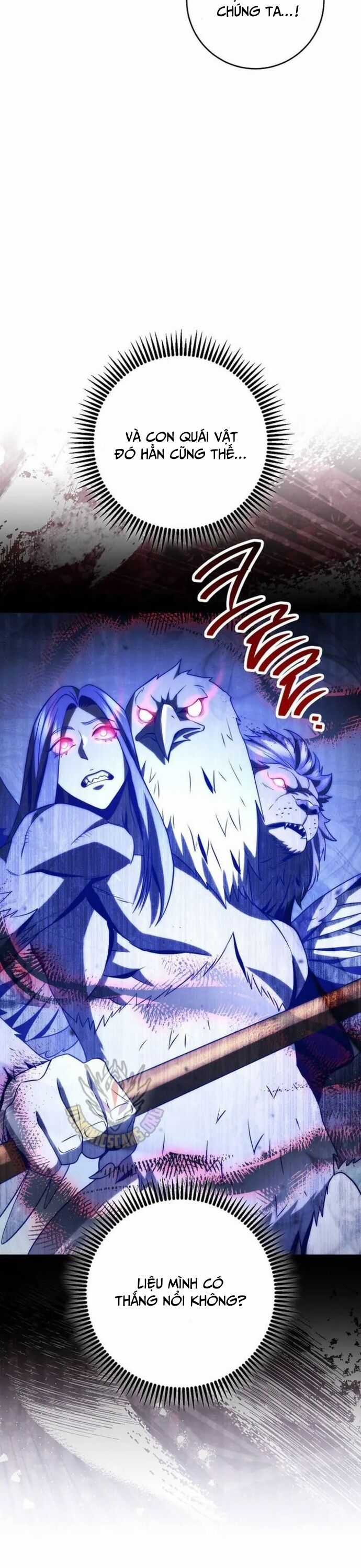 Cốt Binh Trở Lại - Chương 320 - Trang 31