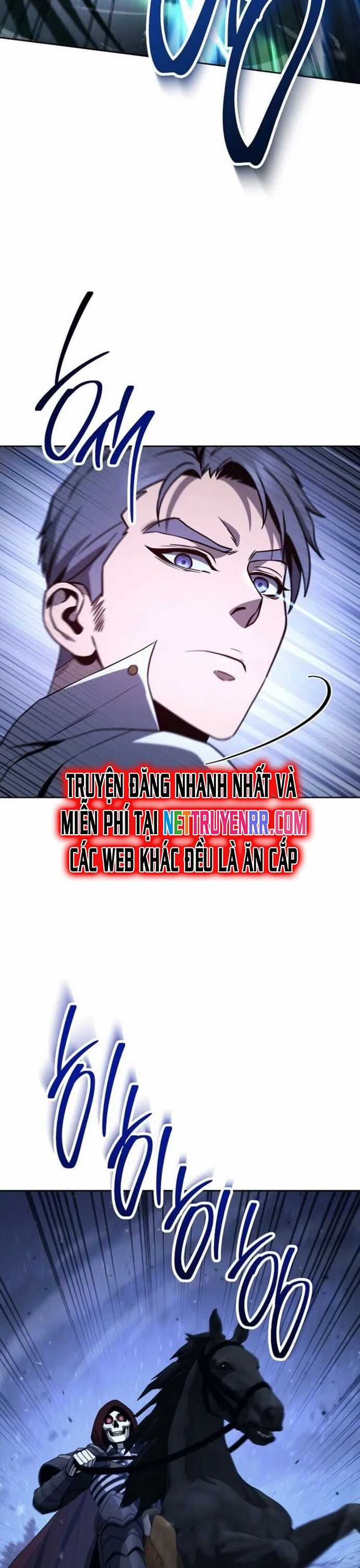 Cốt Binh Trở Lại - Chương 320 - Trang 33