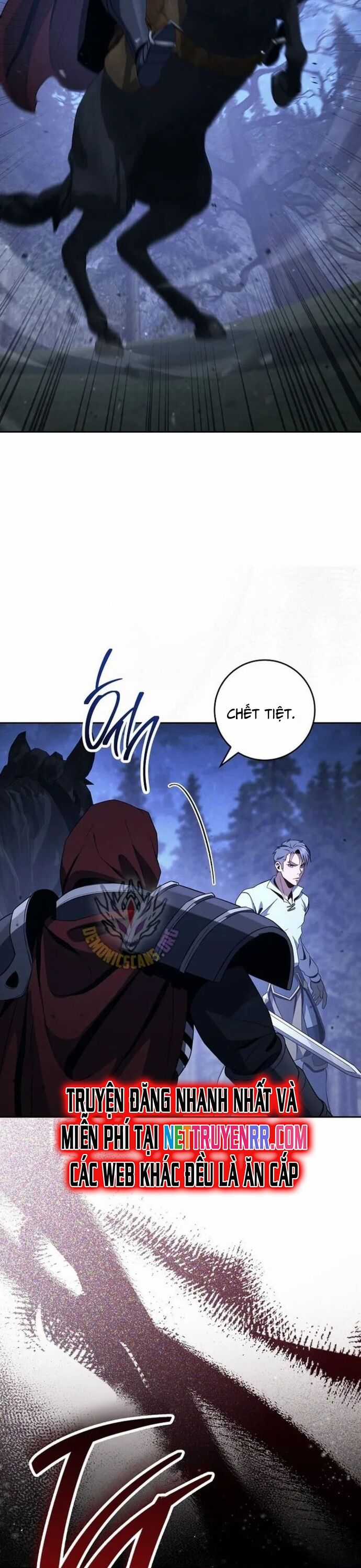 Cốt Binh Trở Lại - Chương 320 - Trang 34