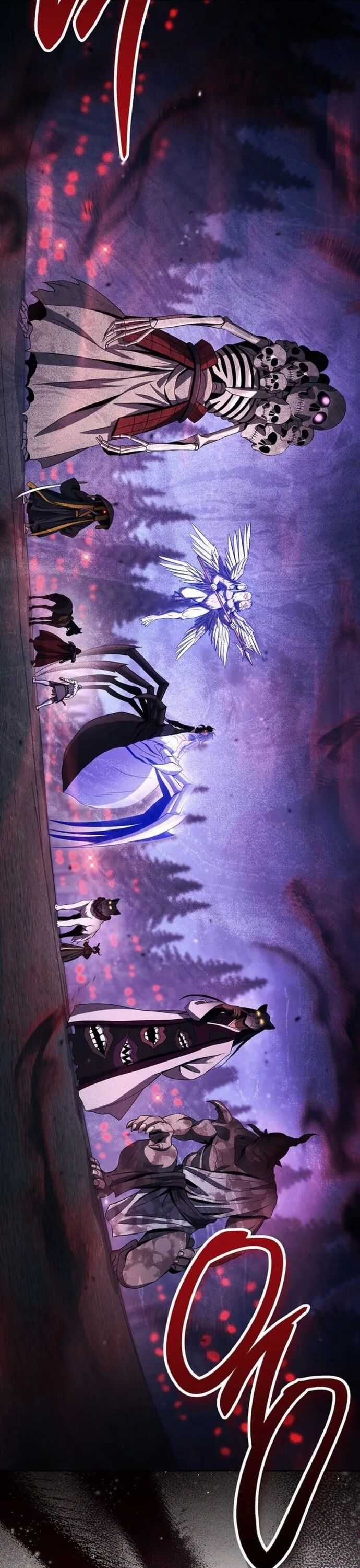 Cốt Binh Trở Lại - Chương 320 - Trang 35