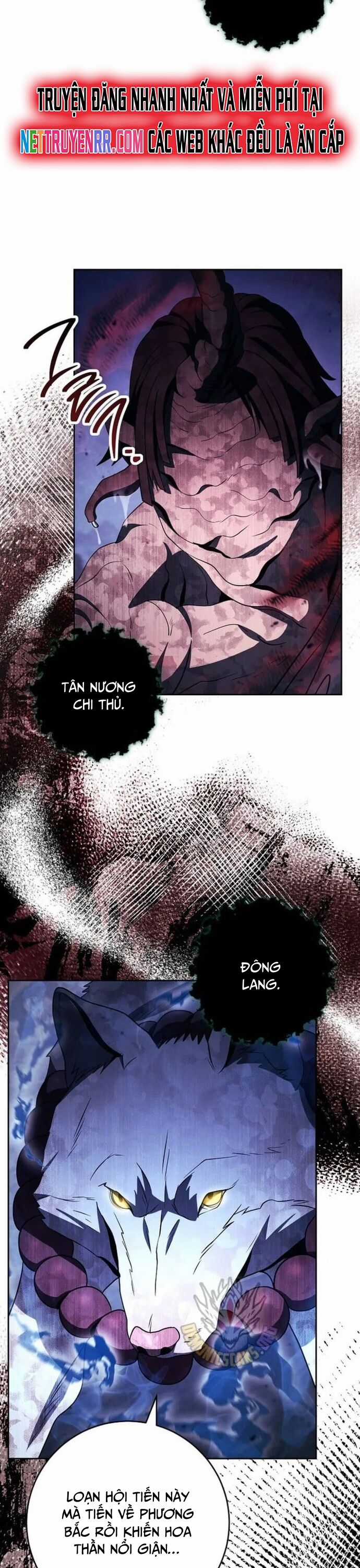 Cốt Binh Trở Lại - Chương 320 - Trang 37