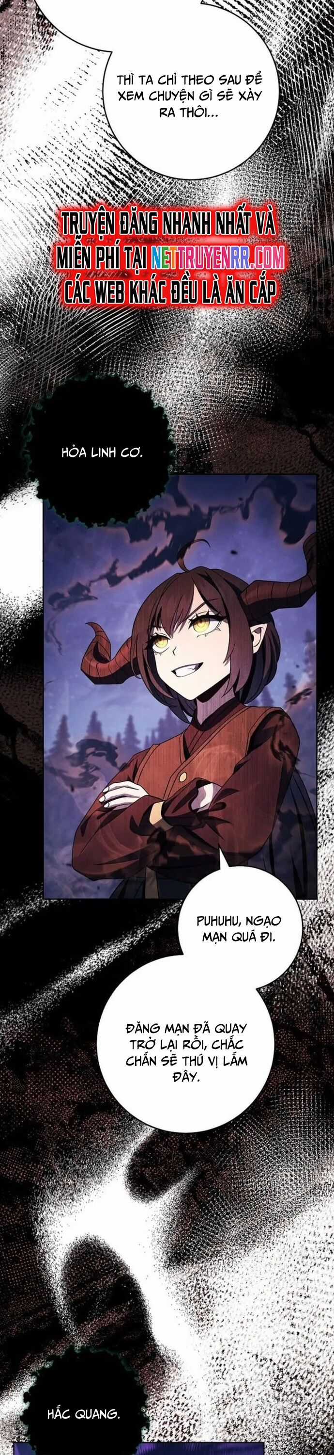 Cốt Binh Trở Lại - Chương 320 - Trang 38