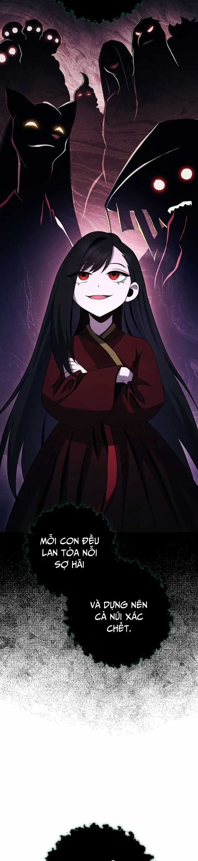 Cốt Binh Trở Lại - Chương 320 - Trang 5