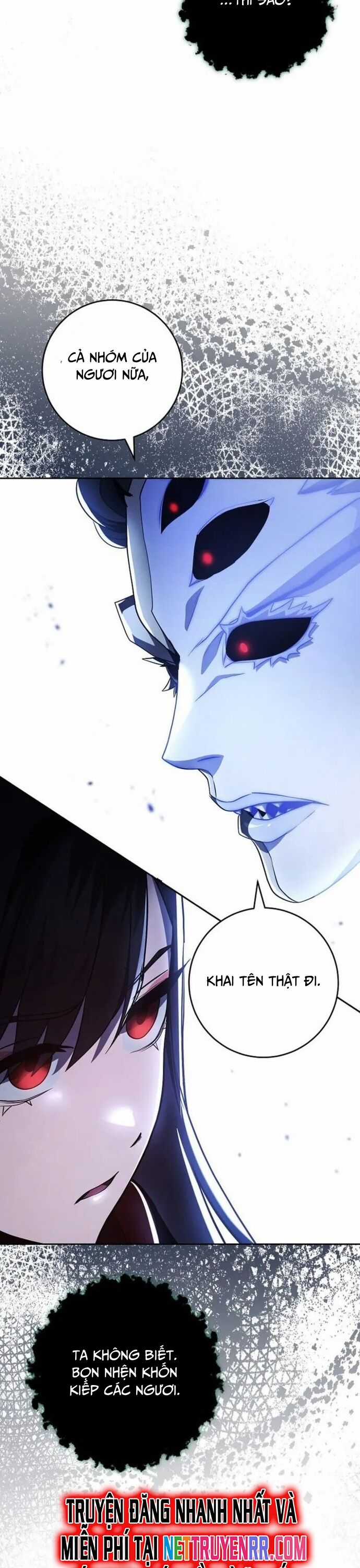 Cốt Binh Trở Lại - Chương 320 - Trang 41