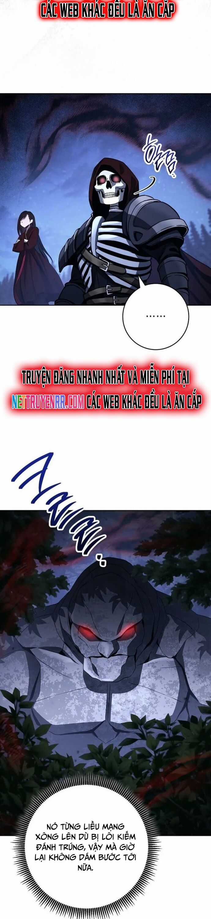 Cốt Binh Trở Lại - Chương 320 - Trang 42