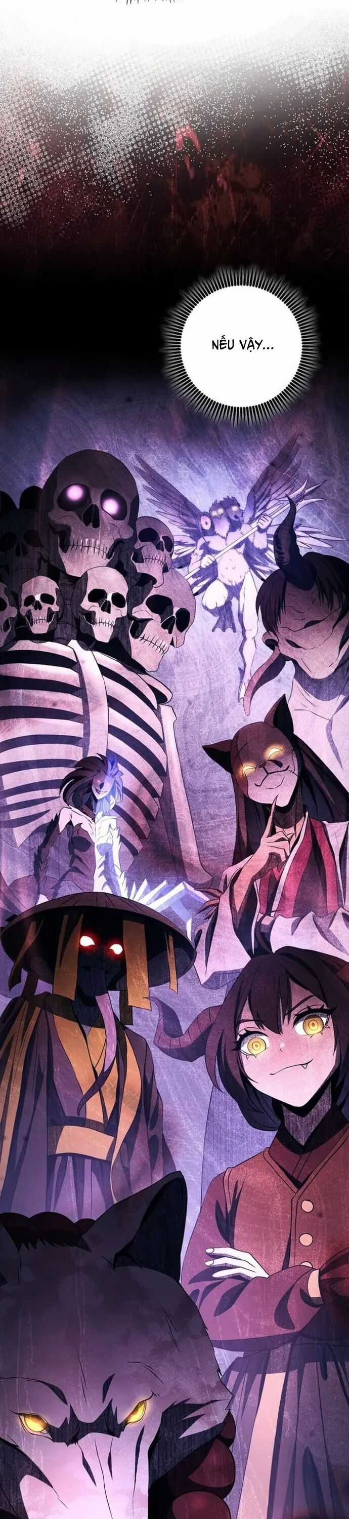 Cốt Binh Trở Lại - Chương 320 - Trang 43