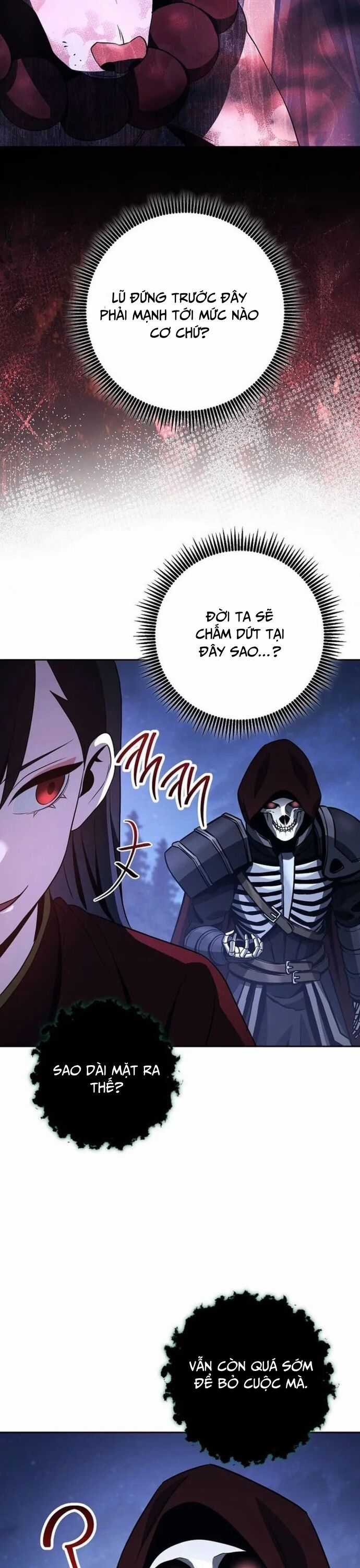 Cốt Binh Trở Lại - Chương 320 - Trang 44