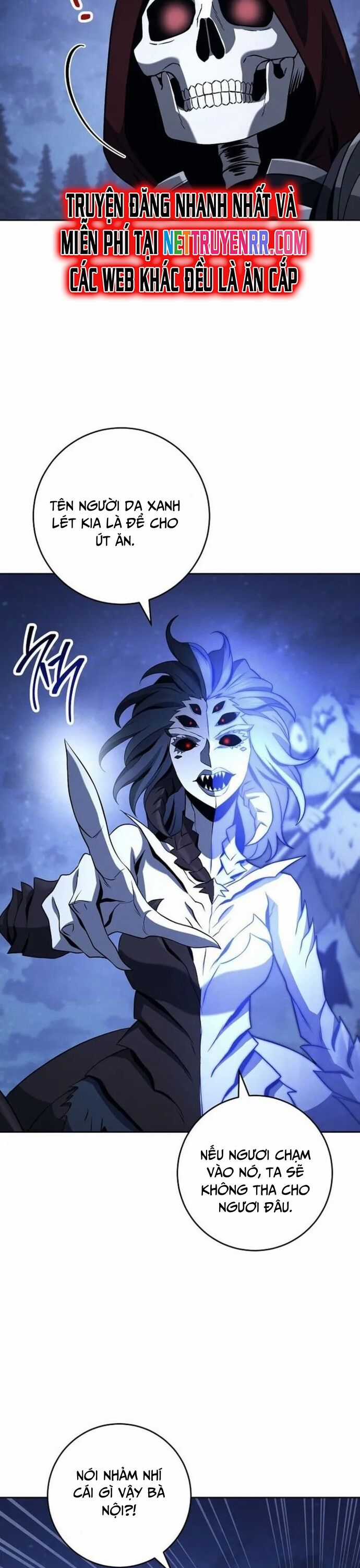 Cốt Binh Trở Lại - Chương 320 - Trang 45