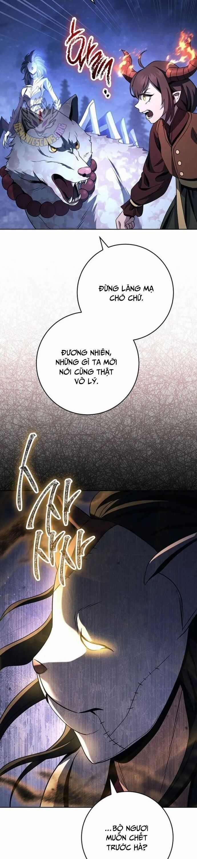 Cốt Binh Trở Lại - Chương 320 - Trang 46