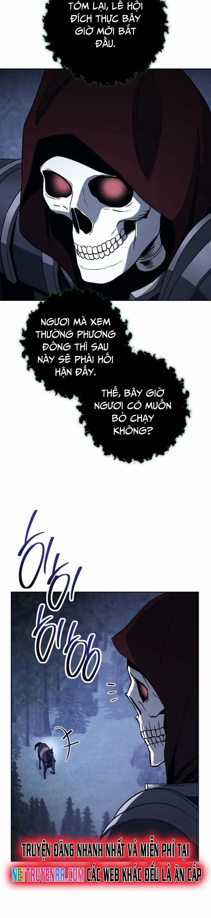 Cốt Binh Trở Lại - Chương 320 - Trang 6