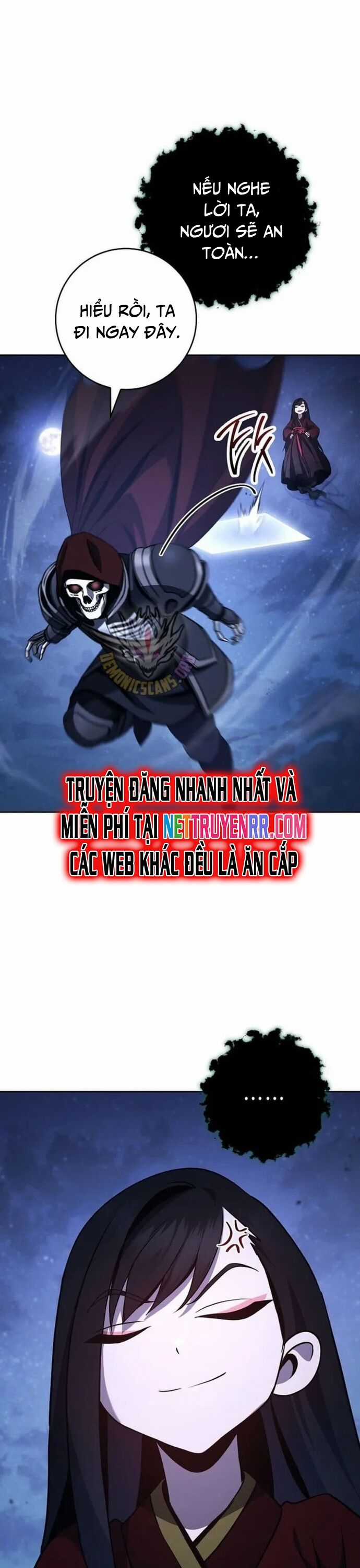 Cốt Binh Trở Lại - Chương 320 - Trang 7