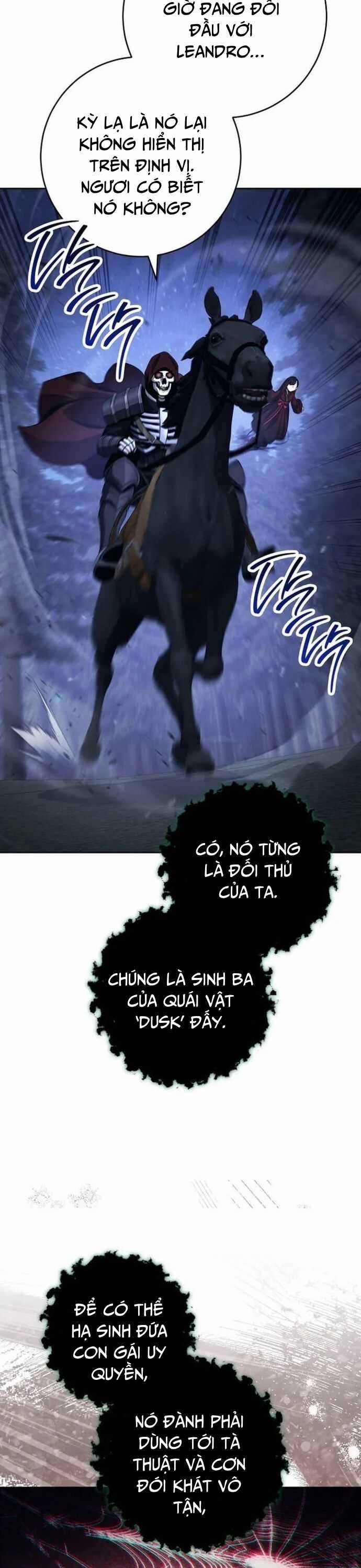 Cốt Binh Trở Lại - Chương 320 - Trang 9