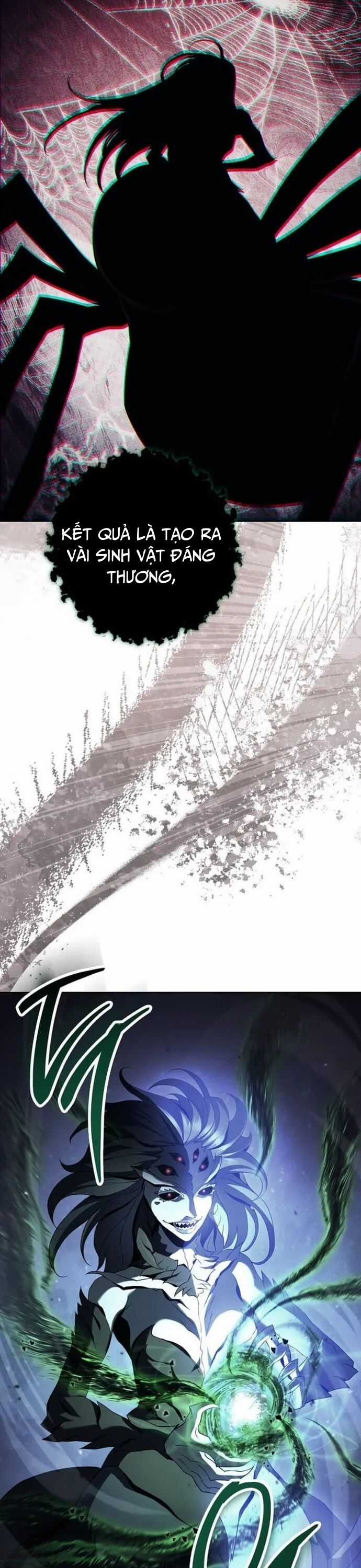 Cốt Binh Trở Lại - Chương 320 - Trang 10