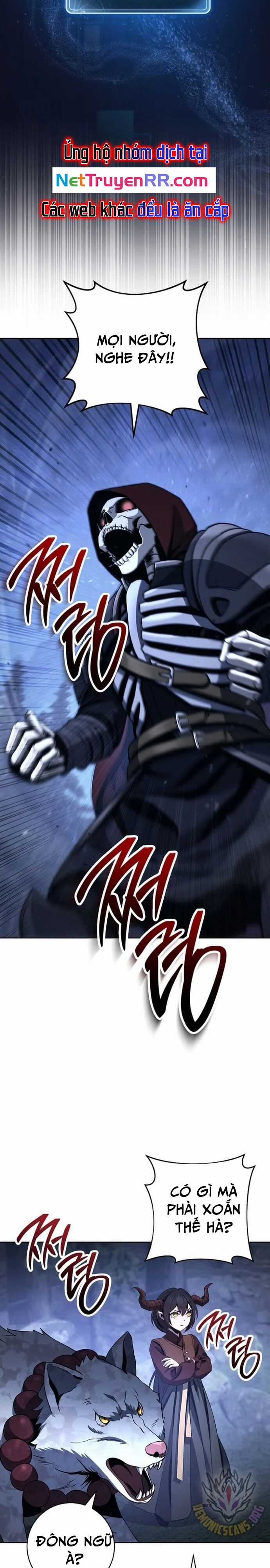 Cốt Binh Trở Lại - Chương 321 - Trang 11