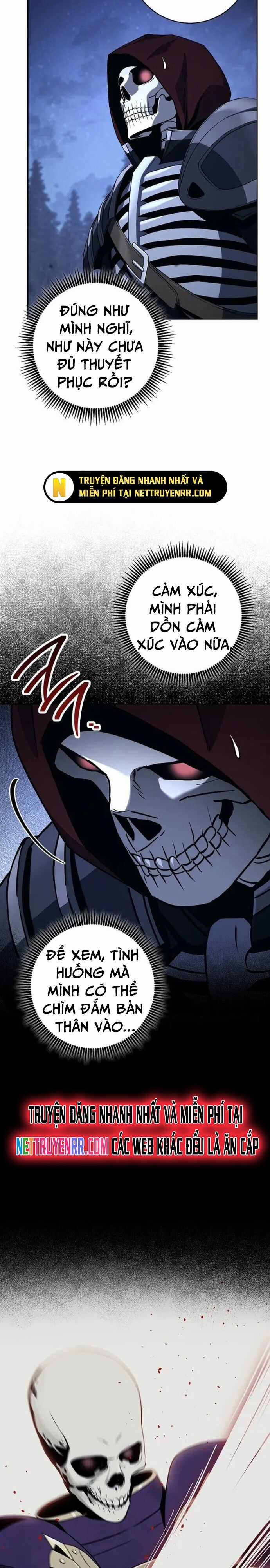 Cốt Binh Trở Lại - Chương 321 - Trang 13