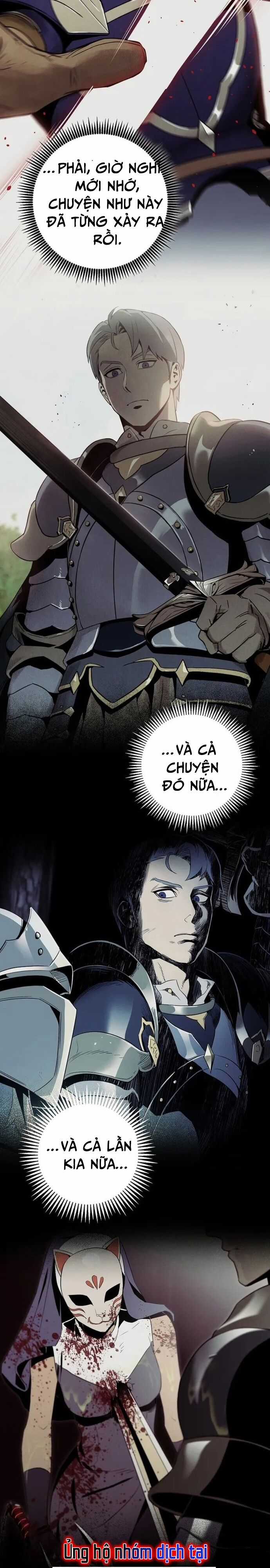 Cốt Binh Trở Lại - Chương 321 - Trang 14