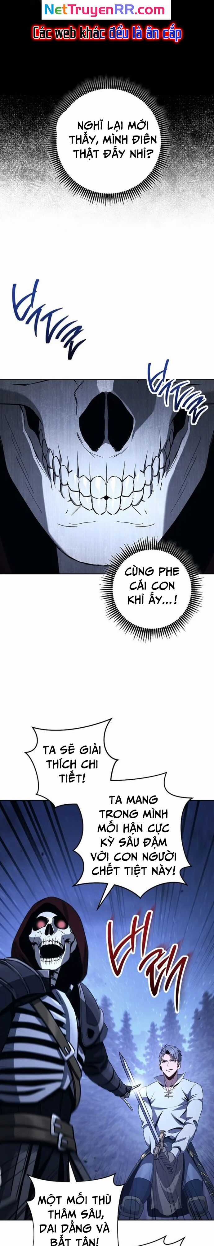 Cốt Binh Trở Lại - Chương 321 - Trang 15