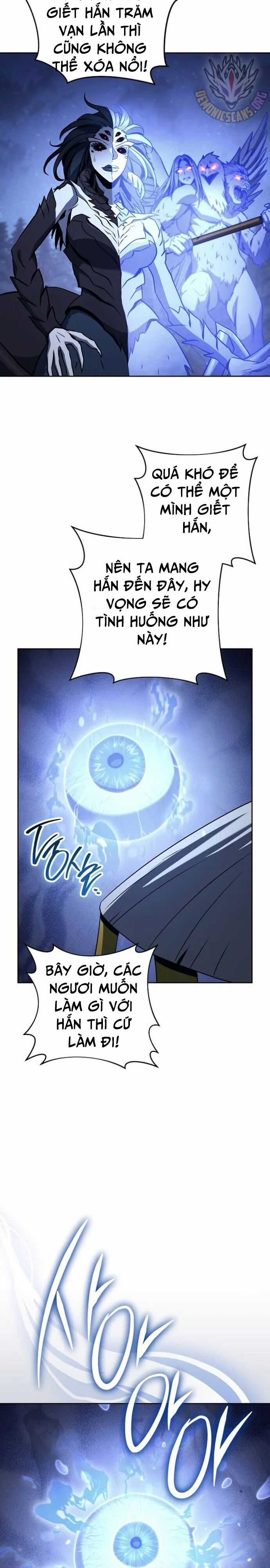 Cốt Binh Trở Lại - Chương 321 - Trang 17