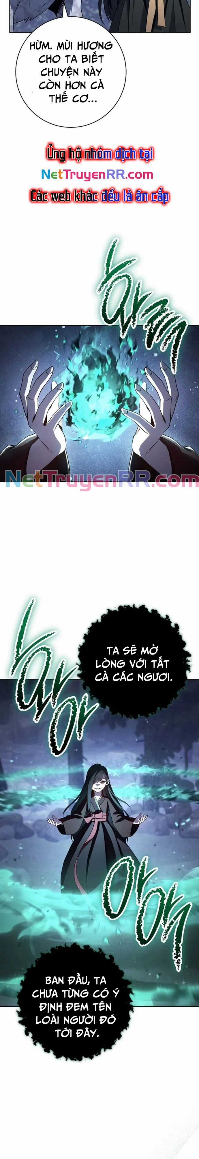 Cốt Binh Trở Lại - Chương 321 - Trang 19