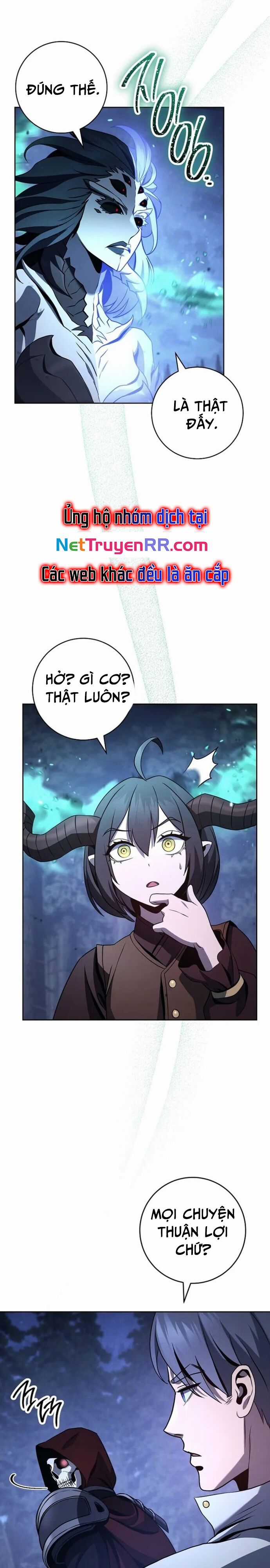 Cốt Binh Trở Lại - Chương 321 - Trang 20