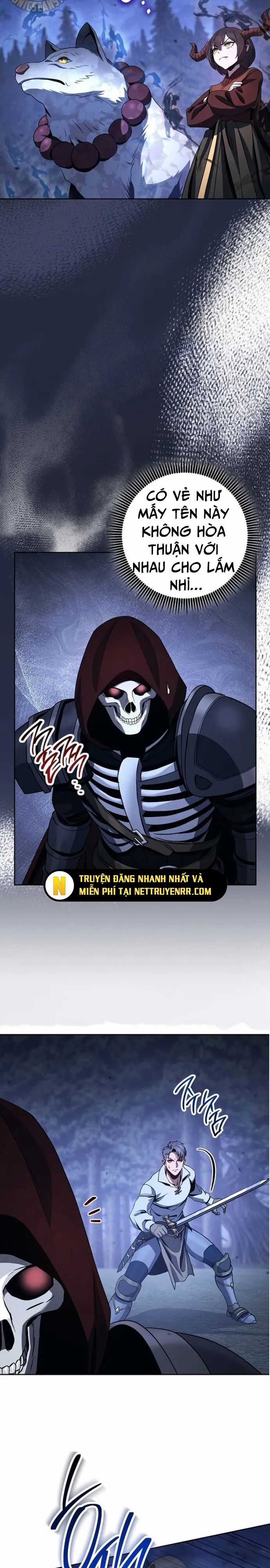 Cốt Binh Trở Lại - Chương 321 - Trang 3