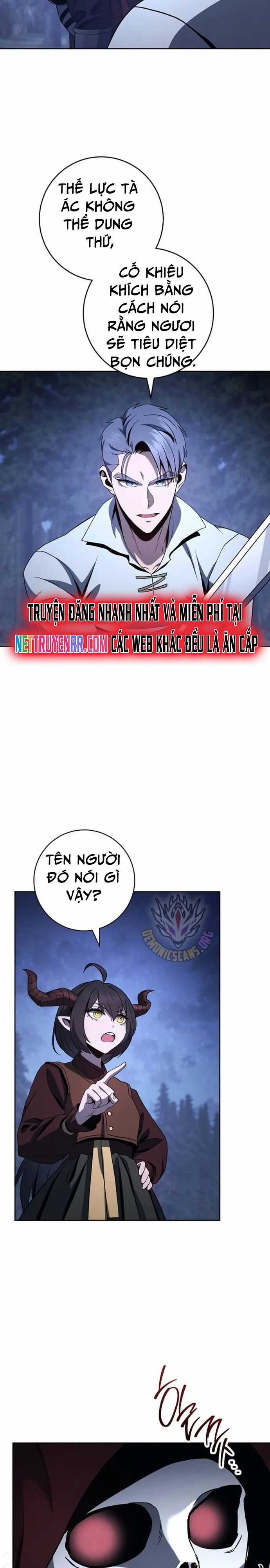 Cốt Binh Trở Lại - Chương 321 - Trang 21