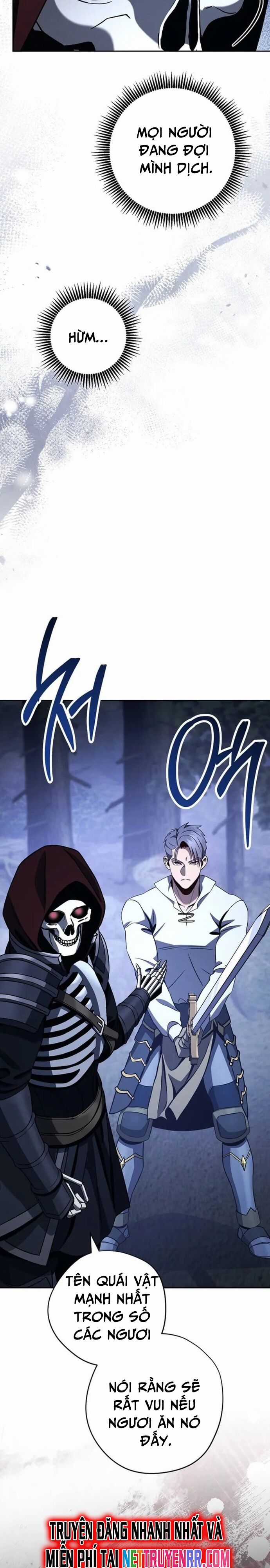 Cốt Binh Trở Lại - Chương 321 - Trang 22