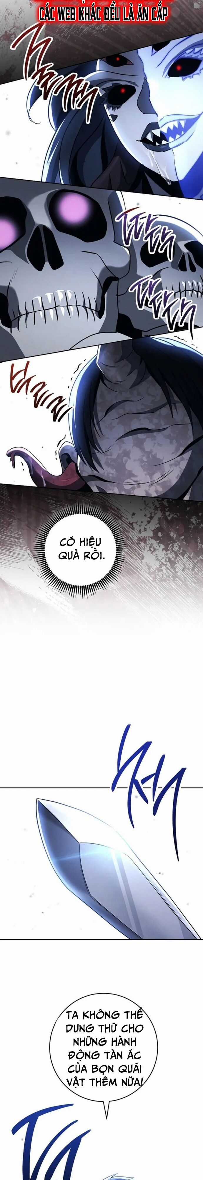 Cốt Binh Trở Lại - Chương 321 - Trang 23