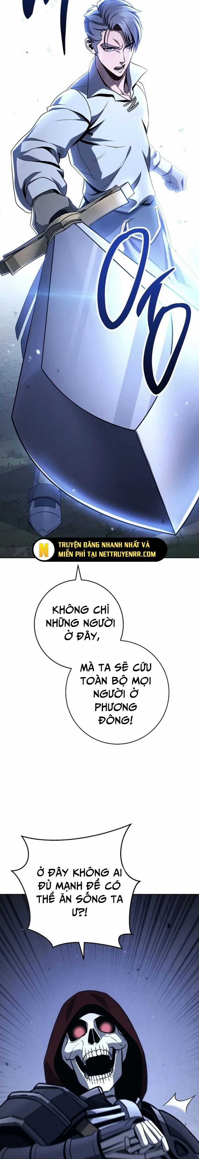 Cốt Binh Trở Lại - Chương 321 - Trang 24