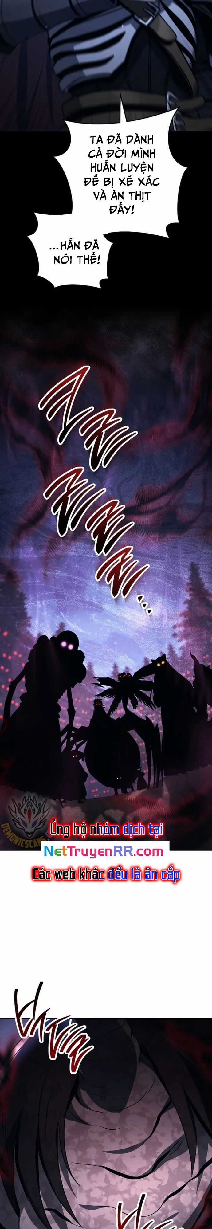 Cốt Binh Trở Lại - Chương 321 - Trang 25