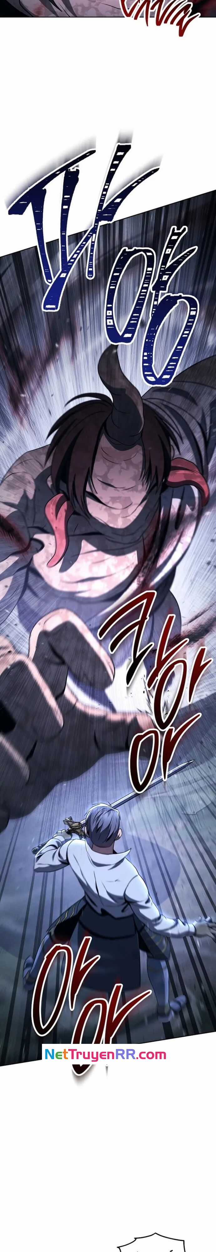 Cốt Binh Trở Lại - Chương 321 - Trang 26