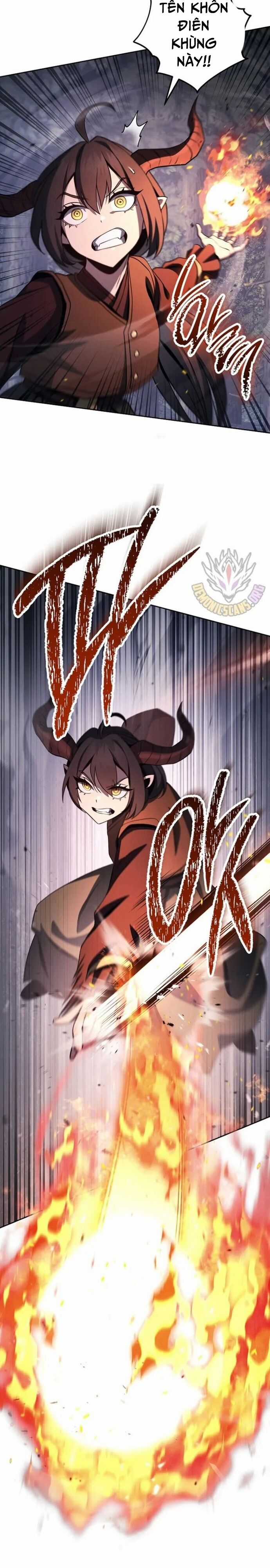 Cốt Binh Trở Lại - Chương 321 - Trang 27