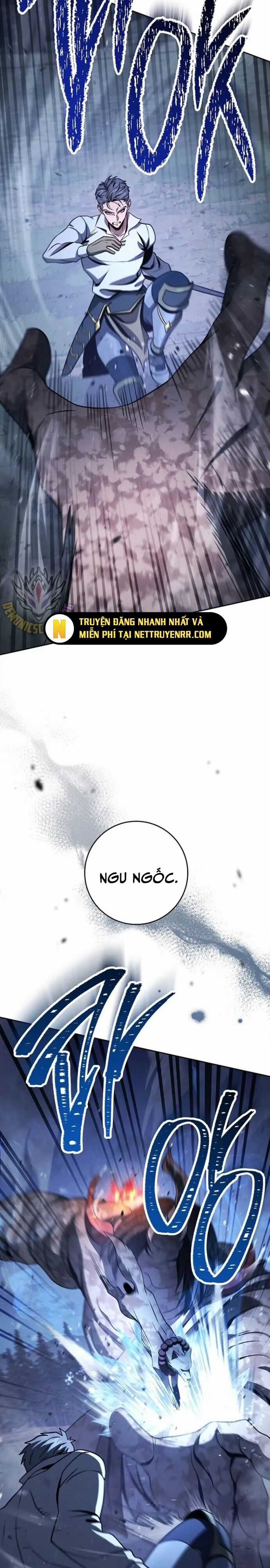 Cốt Binh Trở Lại - Chương 321 - Trang 29