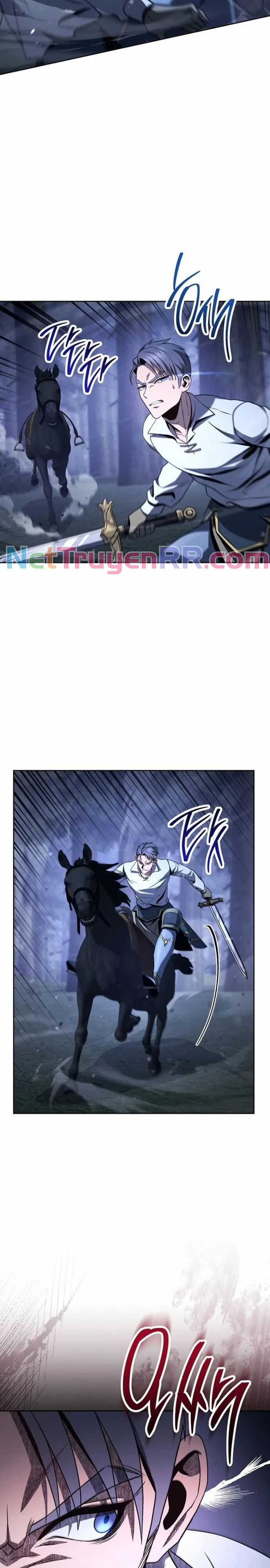 Cốt Binh Trở Lại - Chương 321 - Trang 30