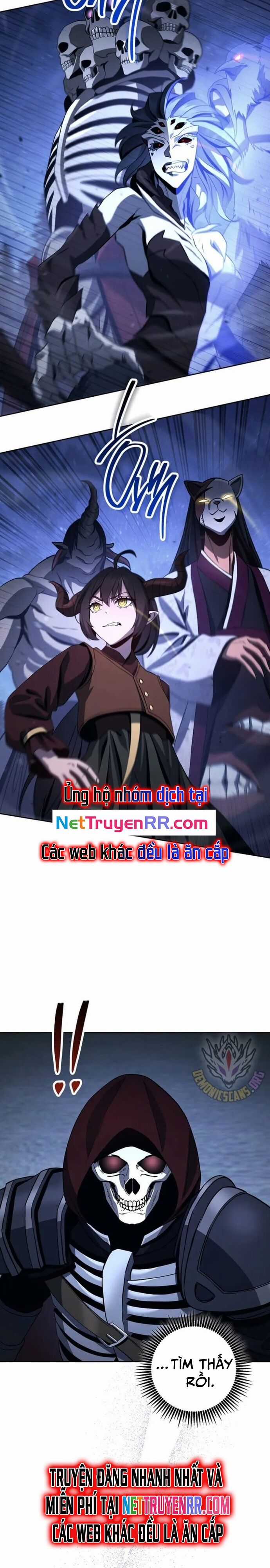 Cốt Binh Trở Lại - Chương 321 - Trang 4