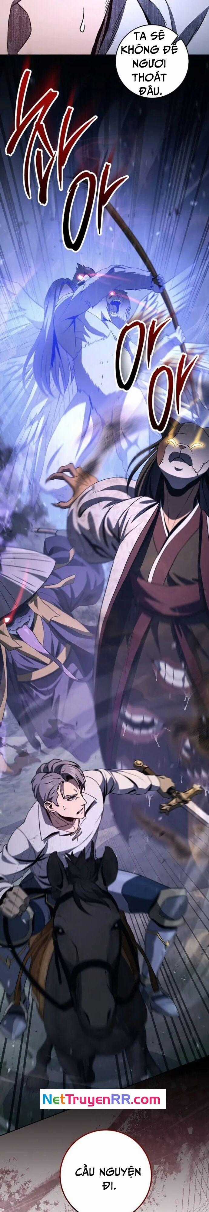 Cốt Binh Trở Lại - Chương 321 - Trang 31